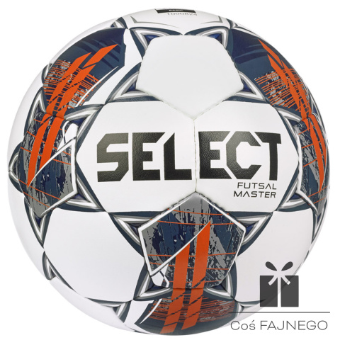 Piłka Select Master Futsal v22