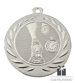 Medal / Bieganie / Srebrny