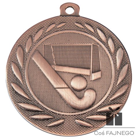 Medal / Hokej / Brązowy