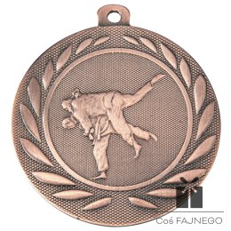 Medal / Judo / Brązowy