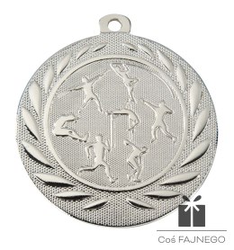 Medal / Lekkoatletyka / Srebrny