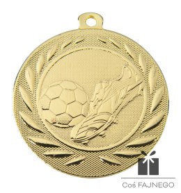 Medal / Piłka nożna / Złoty