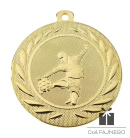 Medal / Piłka nożna mężczyźni / Złoty