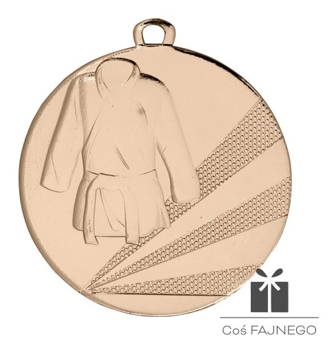 Medal / Sztuki walki / Brązowy