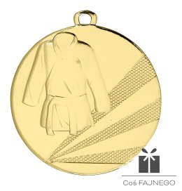 Medal / Sztuki walki / Złoty