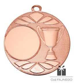 Medal / Uniwersalny / Brązowy