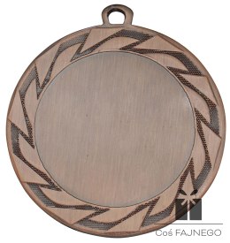 Medal / Uniwersalny / Brązowy