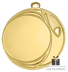 Medal / Uniwersalny / Złoty