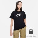 Koszulka Nike Sportswear girls FD0928 010, Rozmiar: M (137-147)