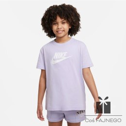 Koszulka Nike Sportswear girls FD0928 536, Rozmiar: L (147-158)