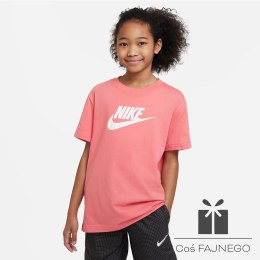 Koszulka Nike Sportswear girls FD0928 894, Rozmiar: L (147-158)