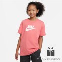 Koszulka Nike Sportswear girls FD0928 894, Rozmiar: M (137-147)