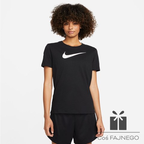 Koszulka Nike DF Swoosh FD2884-010, Rozmiar: M