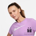 Koszulka Nike DF Swoosh FD2884-532, Rozmiar: M