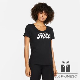 Koszulka Nike DF Tee FD2986 010, Rozmiar: L