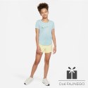 Koszulka Nike Dri-Fit girls DZ3583 442, Rozmiar: M (137-147cm)