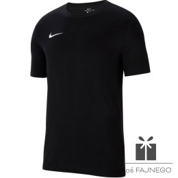 Koszulka Nike Dry Park 20 TEE CW6952 010, Rozmiar: XL