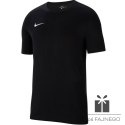 Koszulka Nike Dry Park 20 TEE CW6952 010, Rozmiar: XXXL