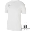 Koszulka Nike Dry Park 20 TEE CW6952 100, Rozmiar: XL