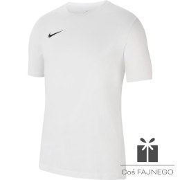 Koszulka Nike Dry Park 20 TEE CW6952 100, Rozmiar: XL