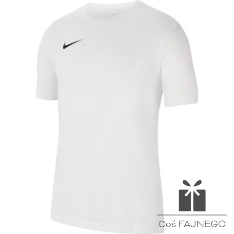 Koszulka Nike Dry Park 20 TEE CW6952 100, Rozmiar: XL