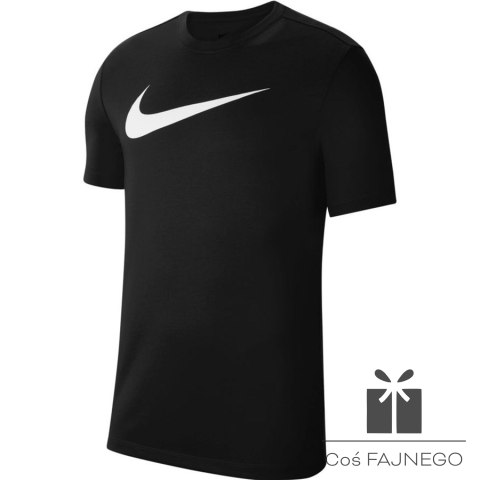 Koszulka Nike Dry Park 20 TEE HBR CW6936 010, Rozmiar: XL