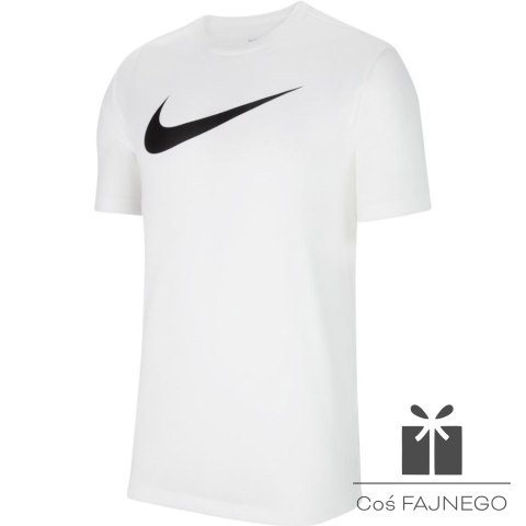 Koszulka Nike Dry Park 20 TEE HBR CW6936 100, Rozmiar: XXL