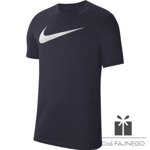 Koszulka Nike Dry Park 20 TEE HBR CW6936 451, Rozmiar: XXXL