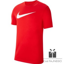 Koszulka Nike Dry Park 20 TEE HBR CW6936 657, Rozmiar: XXL