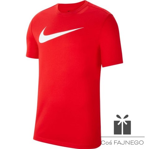 Koszulka Nike Dry Park 20 TEE HBR CW6936 657, Rozmiar: XXL