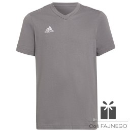 Koszulka adidas ENTRADA 22 Tee HC0444, Rozmiar: 116 cm