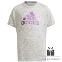 Koszulka adidas Future Icons Tee H26593, Rozmiar: 140 cm