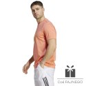 Koszulka adidas RM Sun Graphic Tee HZ9014, Rozmiar: L