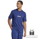 Koszulka adidas Single Jersey Linear Tee JE8999, Rozmiar: M