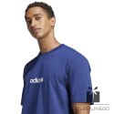 Koszulka adidas Single Jersey Linear Tee JE8999, Rozmiar: M