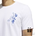 Koszulka adidas Skates Tee HL0093, Rozmiar: XXL