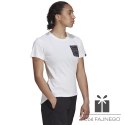 Koszulka adidas TX Pocket Tee GU8983, Rozmiar: L