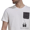 Koszulka adidas TX Pocket Tee GU8993, Rozmiar: L