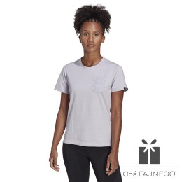 Koszulka adidas TX Pocket Tee HT7247, Rozmiar: L