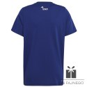 Koszulka adidas Ten Cat Graphic Tee Jr IC4982, Rozmiar: 128 cm