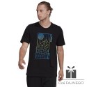 Koszulka adidas Terrex Mountain Fun Graphic Tee H50930, Rozmiar: M