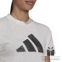 Koszulka adidas Winrs 3.0 Tee Whtmel HE1701, Rozmiar: L