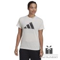 Koszulka adidas Winrs 3.0 Tee Whtmel HE1701, Rozmiar: XS