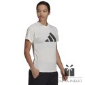 Koszulka adidas Winrs 3.0 Tee Whtmel HE1701, Rozmiar: XS