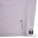 Koszulka adidas Yoga Tee girls IC0322, Rozmiar: 140 cm