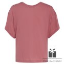 Koszulka adidas Yoga Tee girls IC0323, Rozmiar: 140 cm