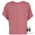 Koszulka adidas Yoga Tee girls IC0323, Rozmiar: 170 cm