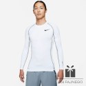 Koszulka Nike Nike Tight Top LS DD1990 100, Rozmiar: XL