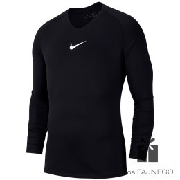 Koszulka Nike Y Park First Layer AV2611 010, Rozmiar: L (147-158cm)