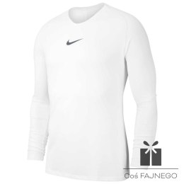 Koszulka Nike Y Park First Layer AV2611 100, Rozmiar: L (147-158cm)